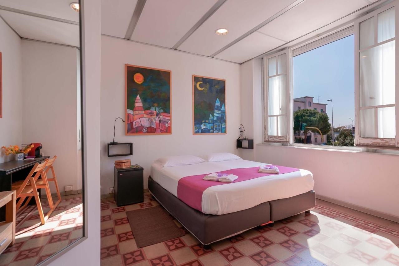 Casa Diaz Gasthuis Cagliari