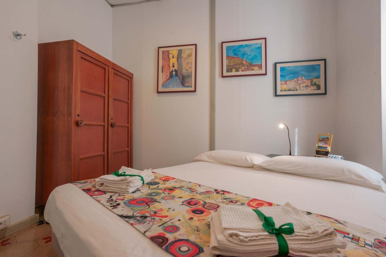 Casa Diaz Gasthuis Cagliari