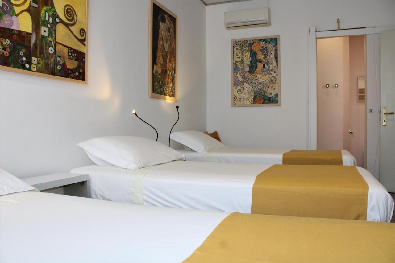 Maison d'hôtes Casa Diaz Cagliari