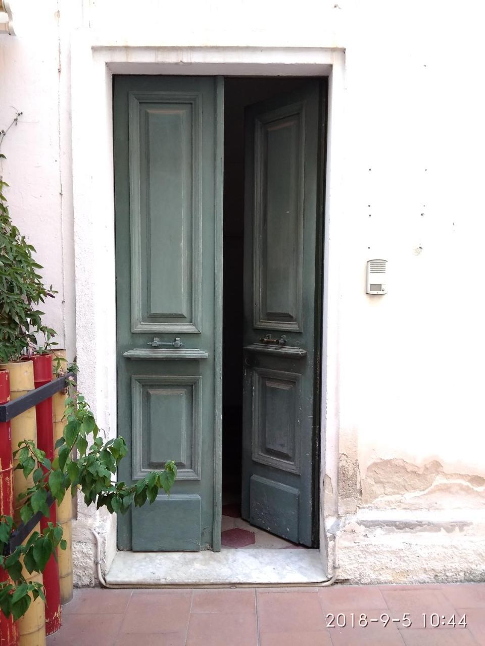 Maison d'hôtes Casa Diaz