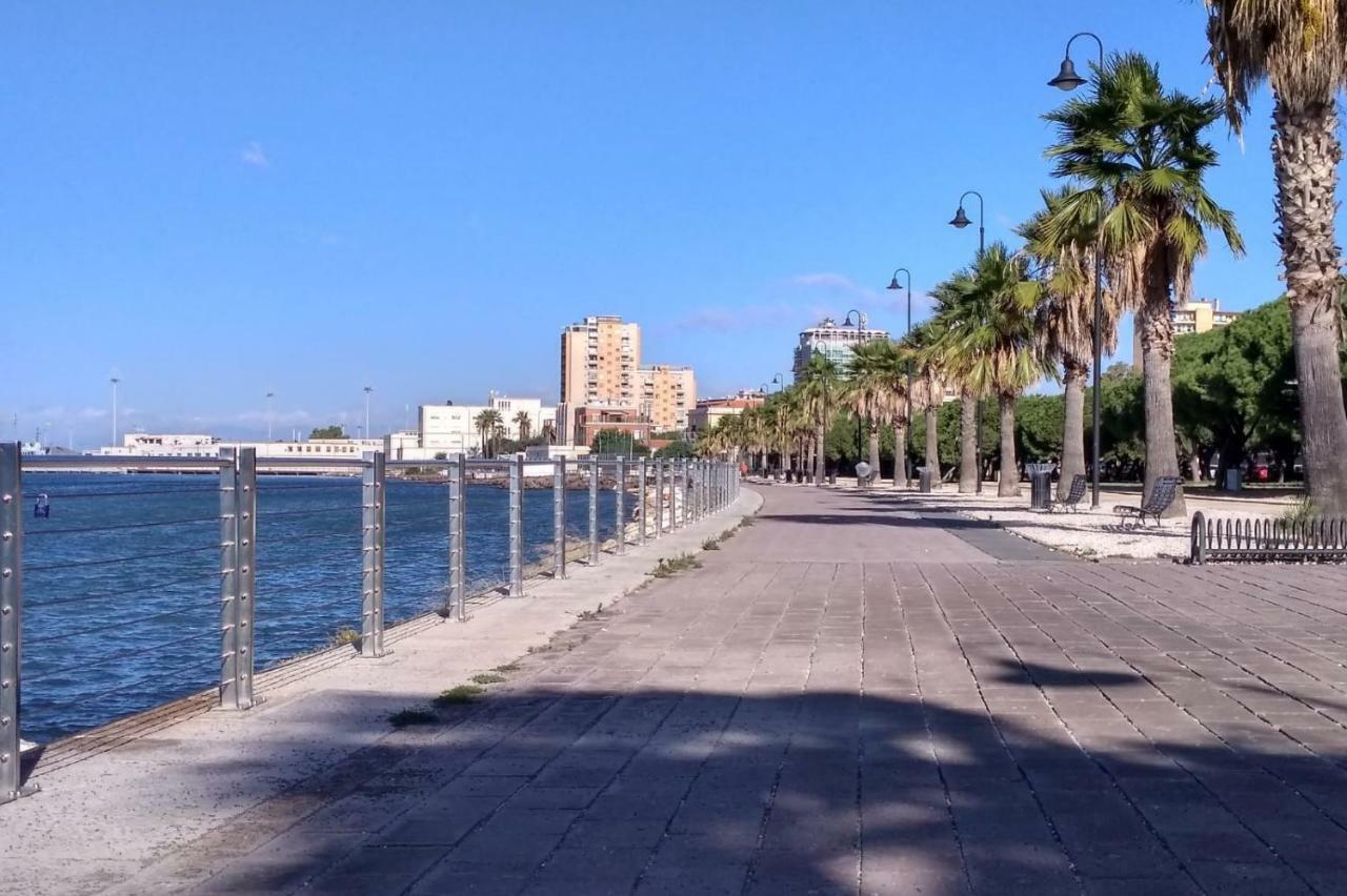 Casa Diaz 2* Cagliari